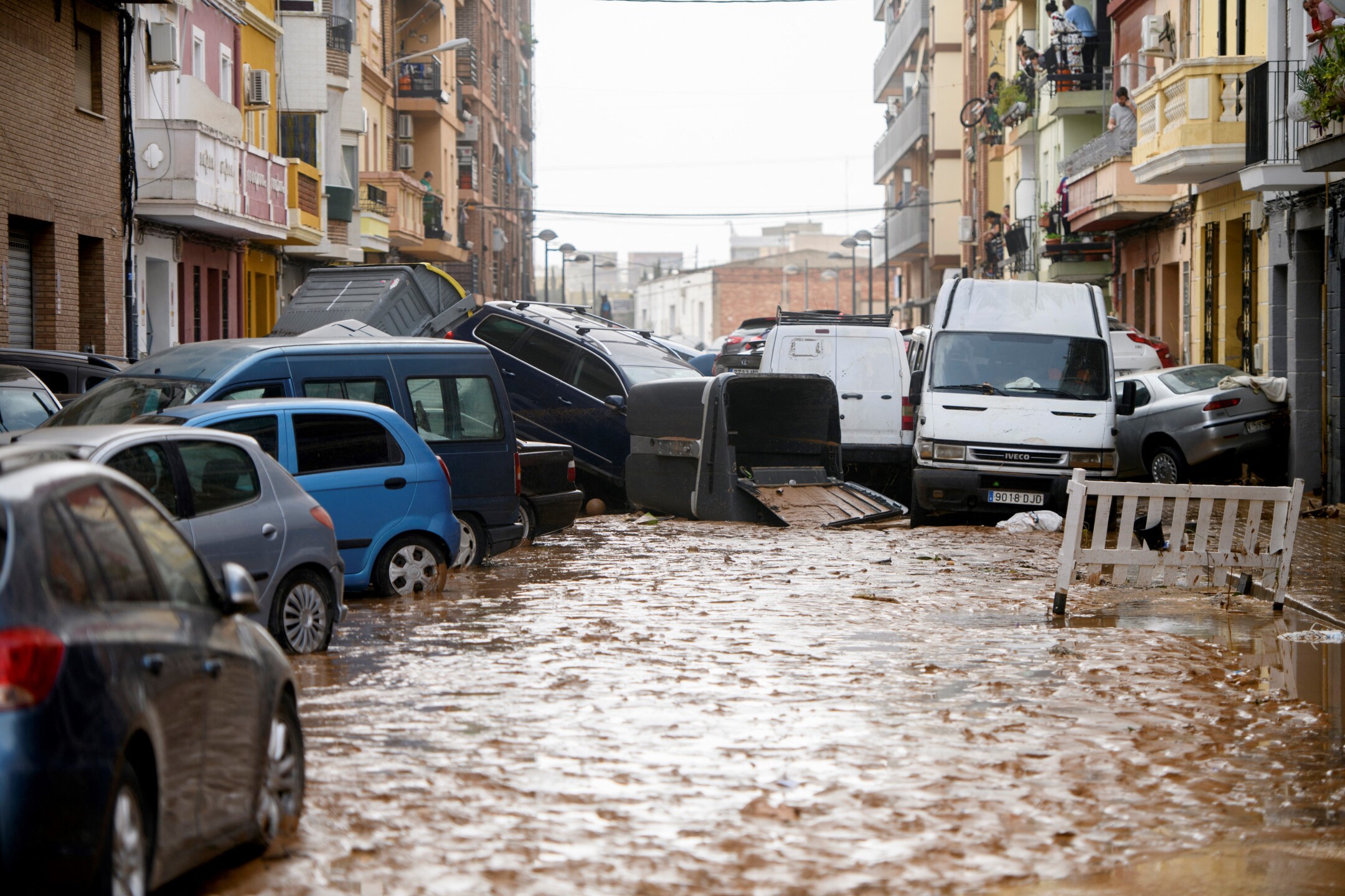 SPAIN-FLOODS