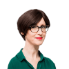 Emma Beddington
