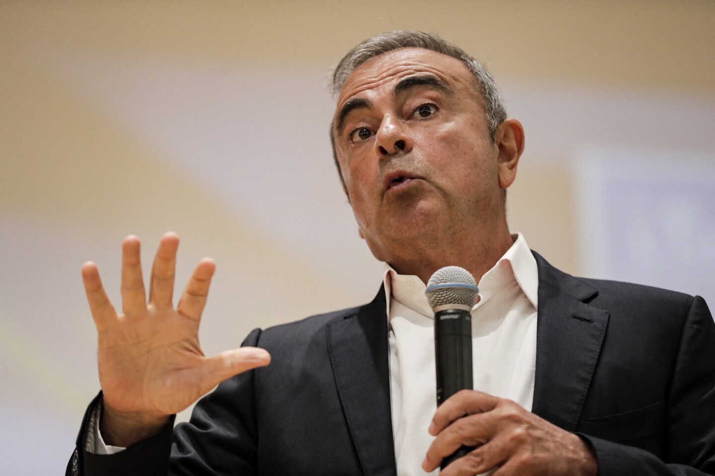 FILES-US-JAPAN-LEBANON-NISSA-GHOSN