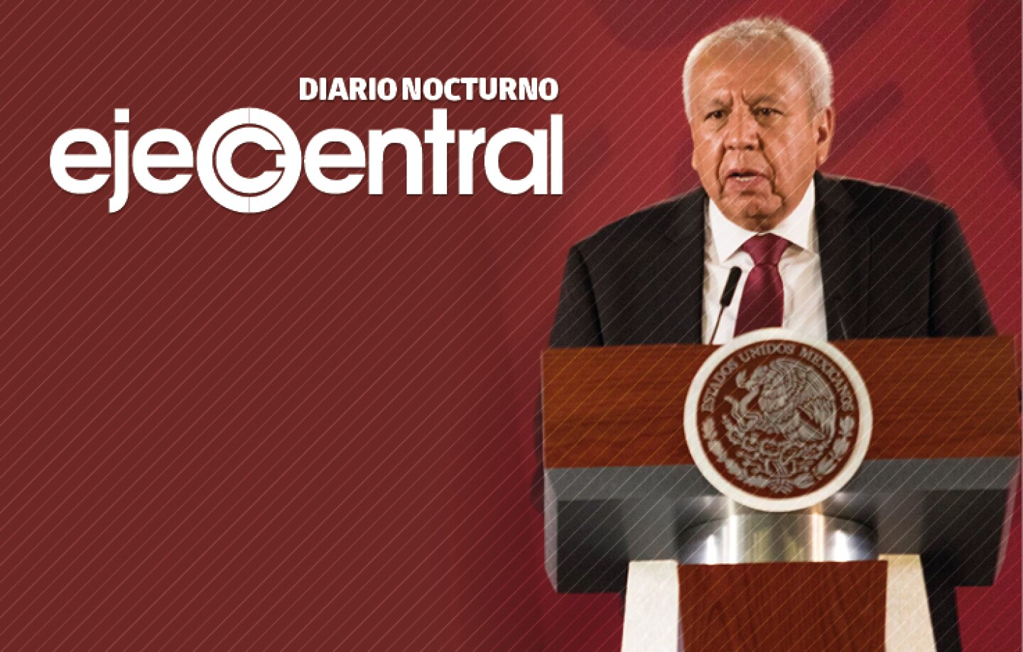 3 Promo 796 AMLO Evita hablar de Garduño