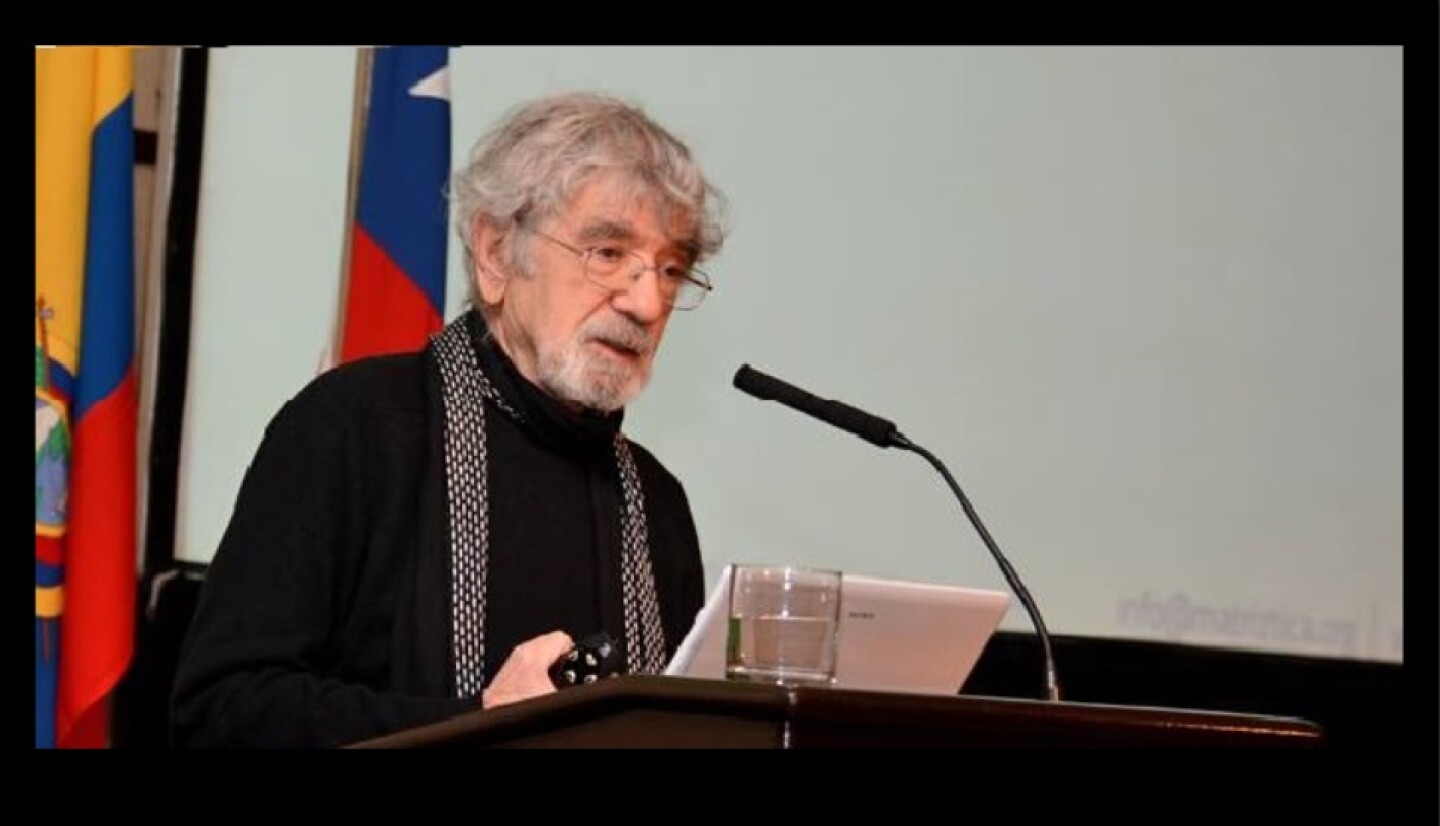 humberto maturana