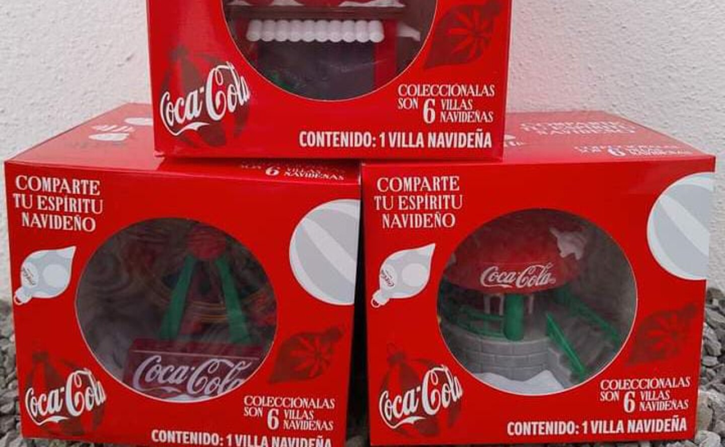 villa-navideña-coca-cola-cuanto-cuestan