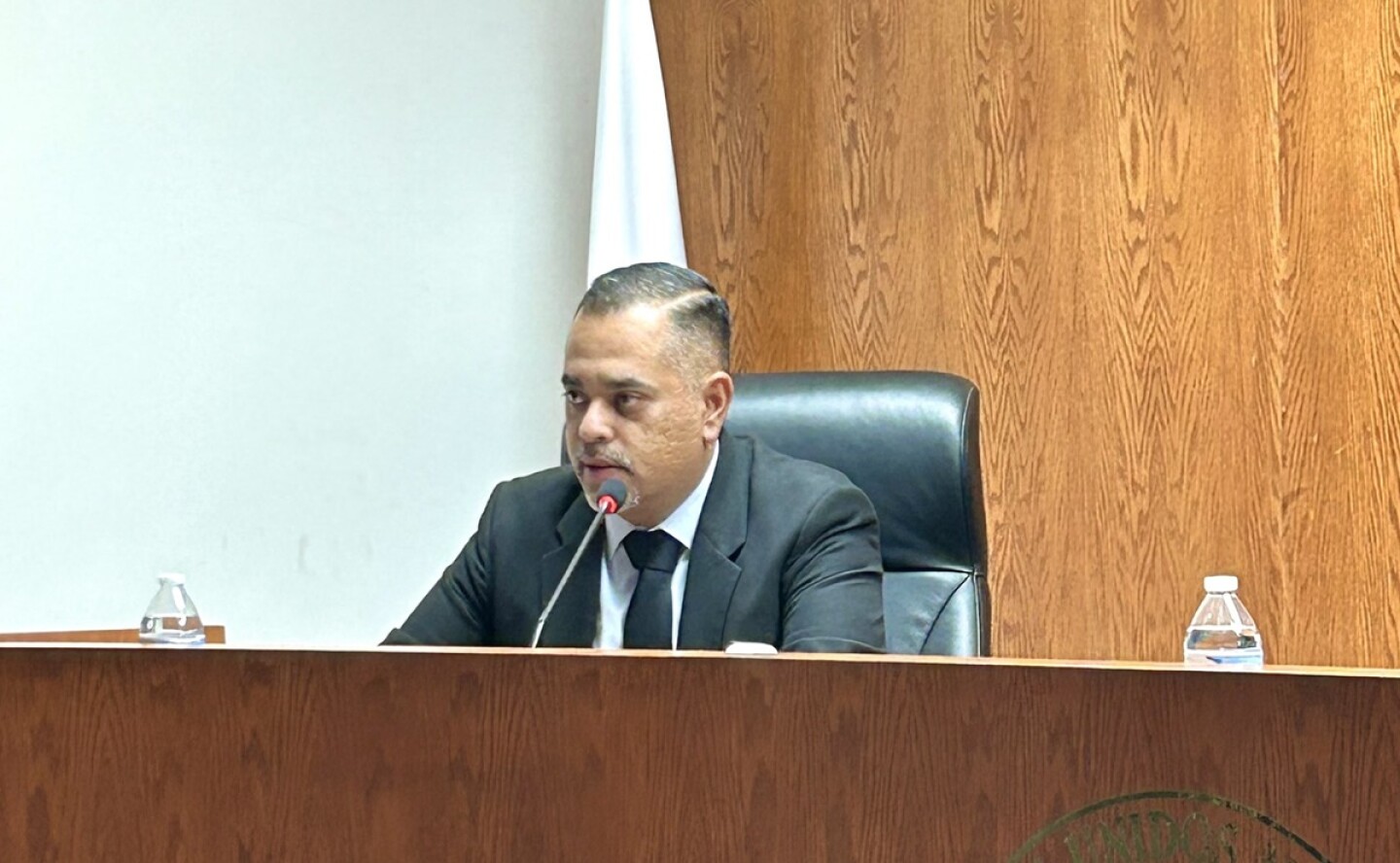 Néstor Enrique Rivera López