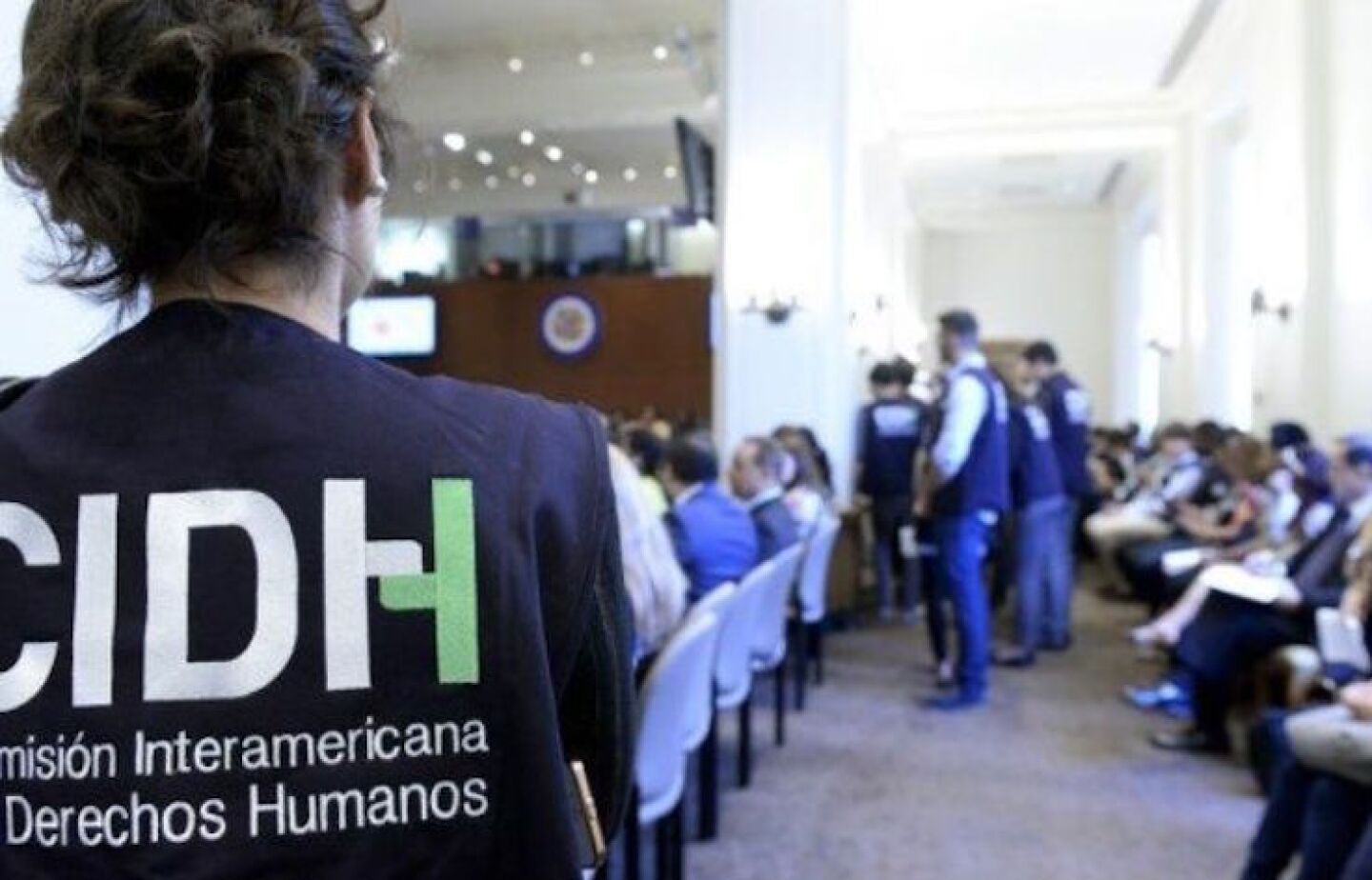 CIDH