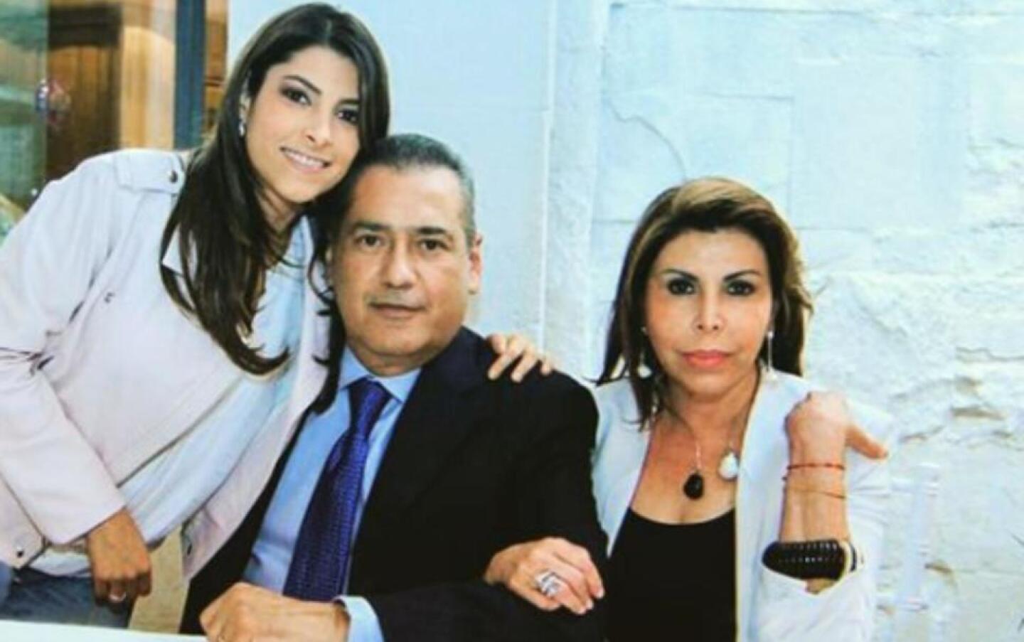 Beltrones - Sánchez