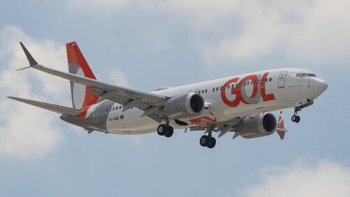Boeing 737 Max