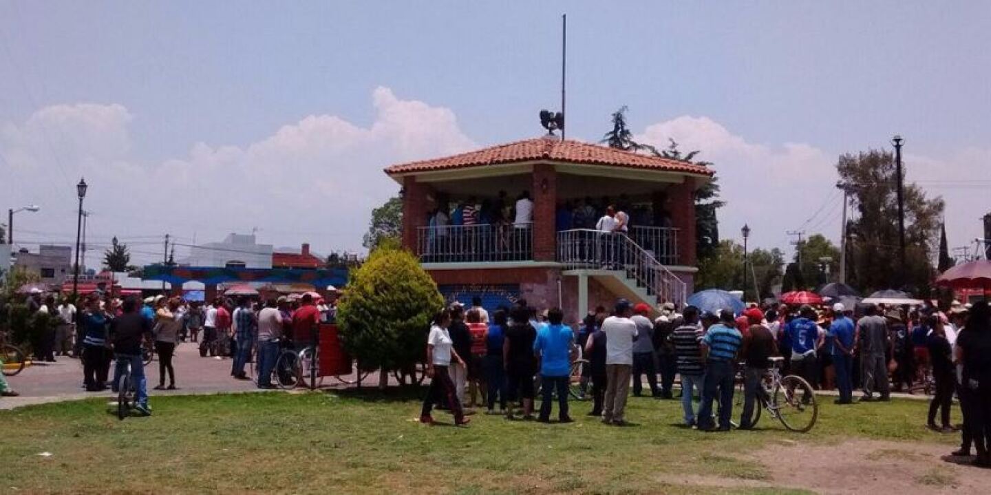 teotihuacan