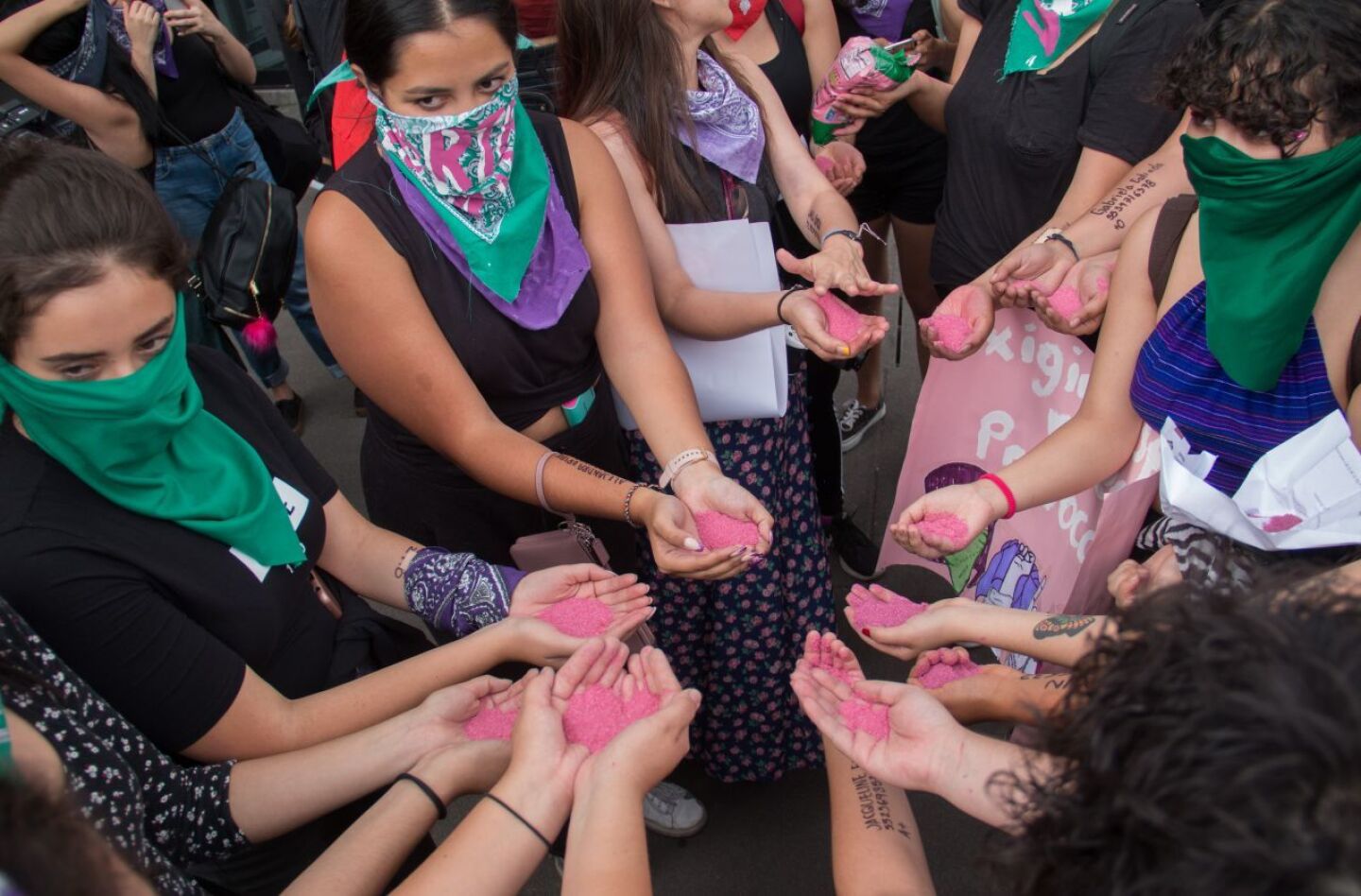 Plantea Inai cero tolerancia contra violencia hacia mujeres