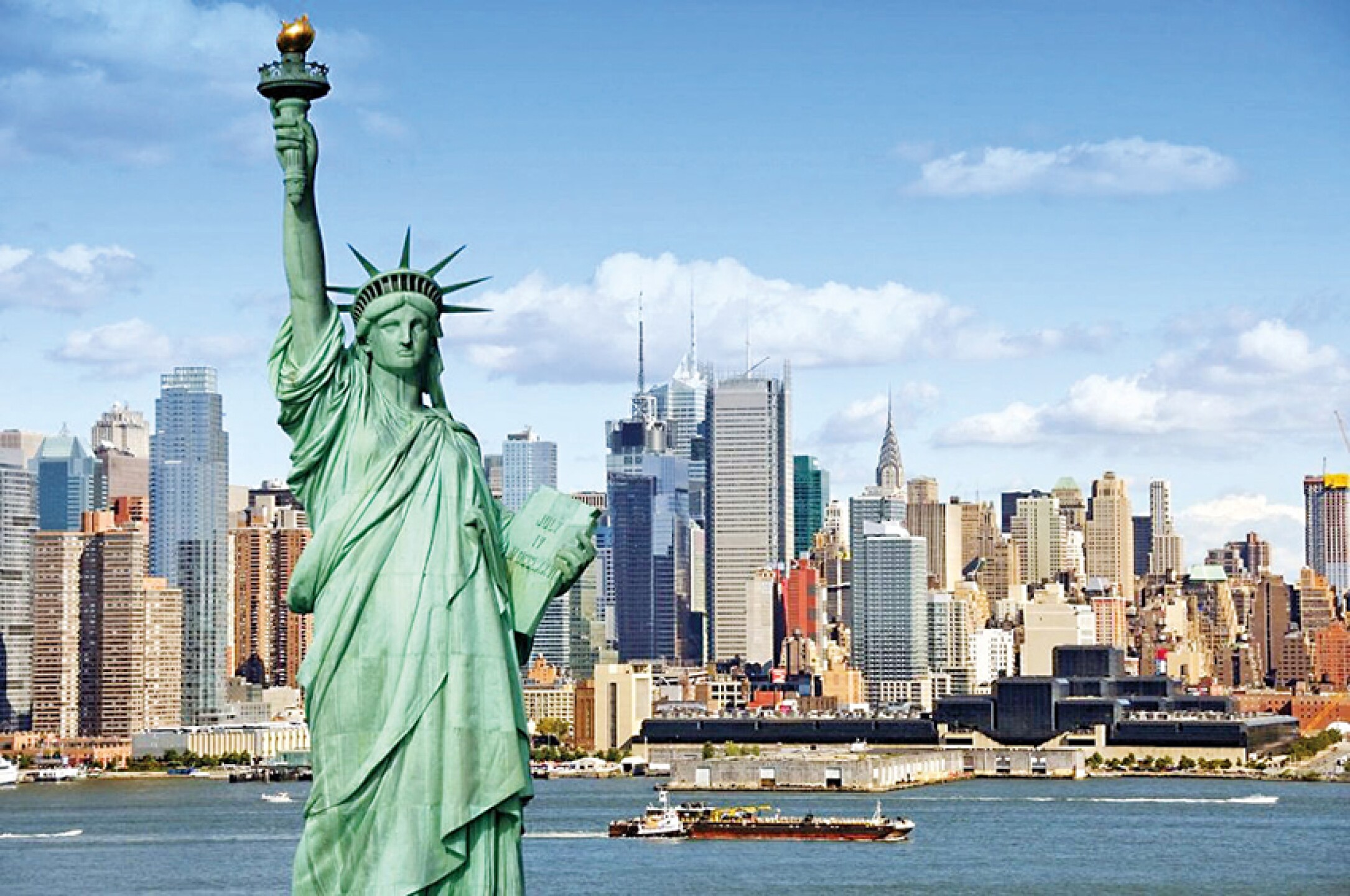 Nueva York