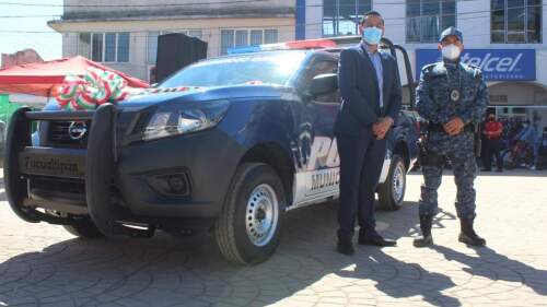 Zacualtipán Hidalgo (1)