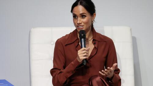 Meghan Markle comparte secretos de cocina y jardinería en su próxima serie de Netflix