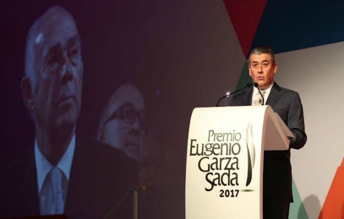 FEMSA José Antonio Fernández