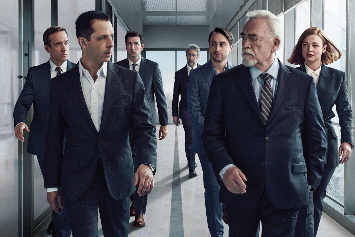 succession
