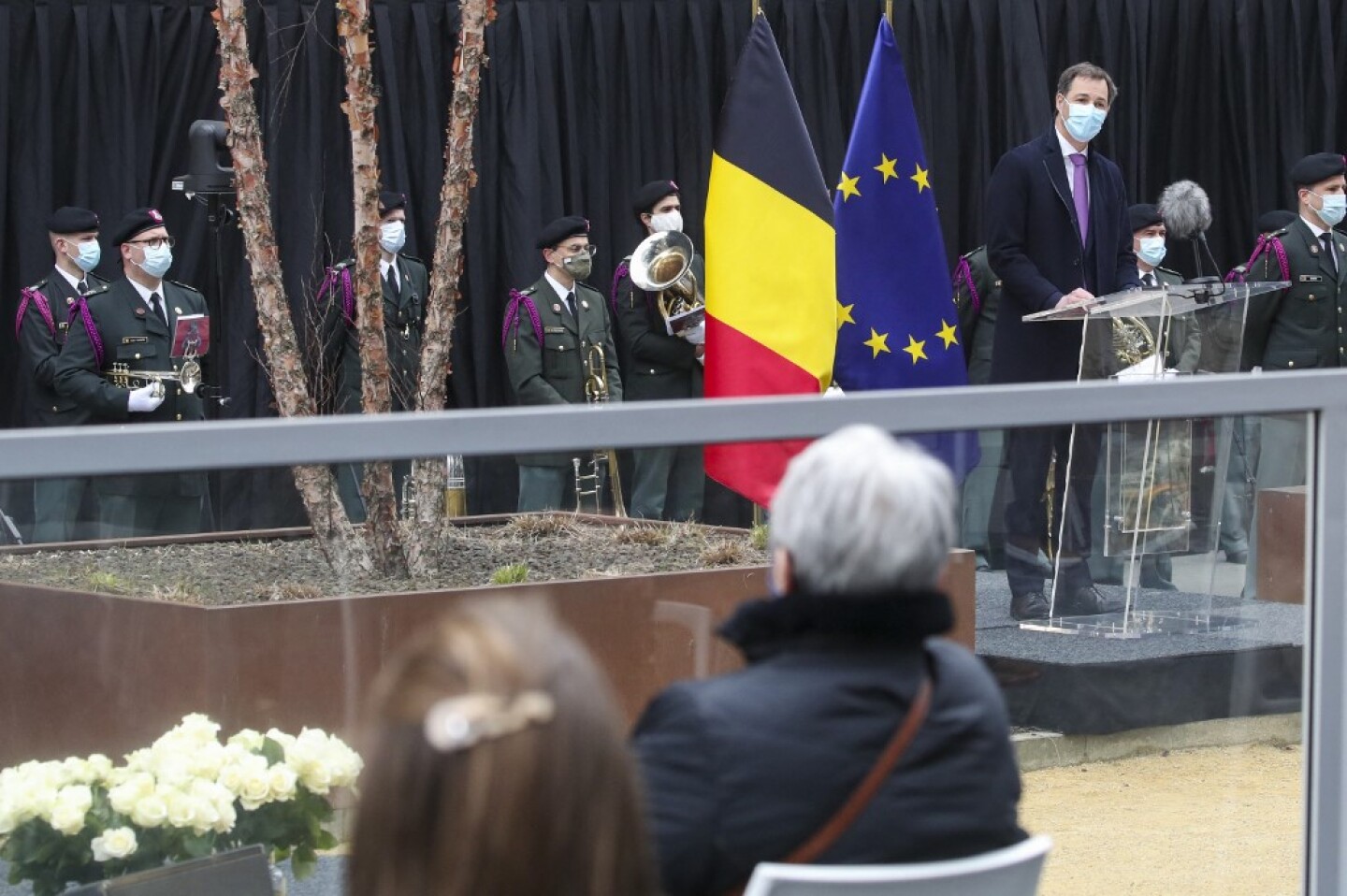 BELGIUM-ATTACK-IS-TERRORISM
