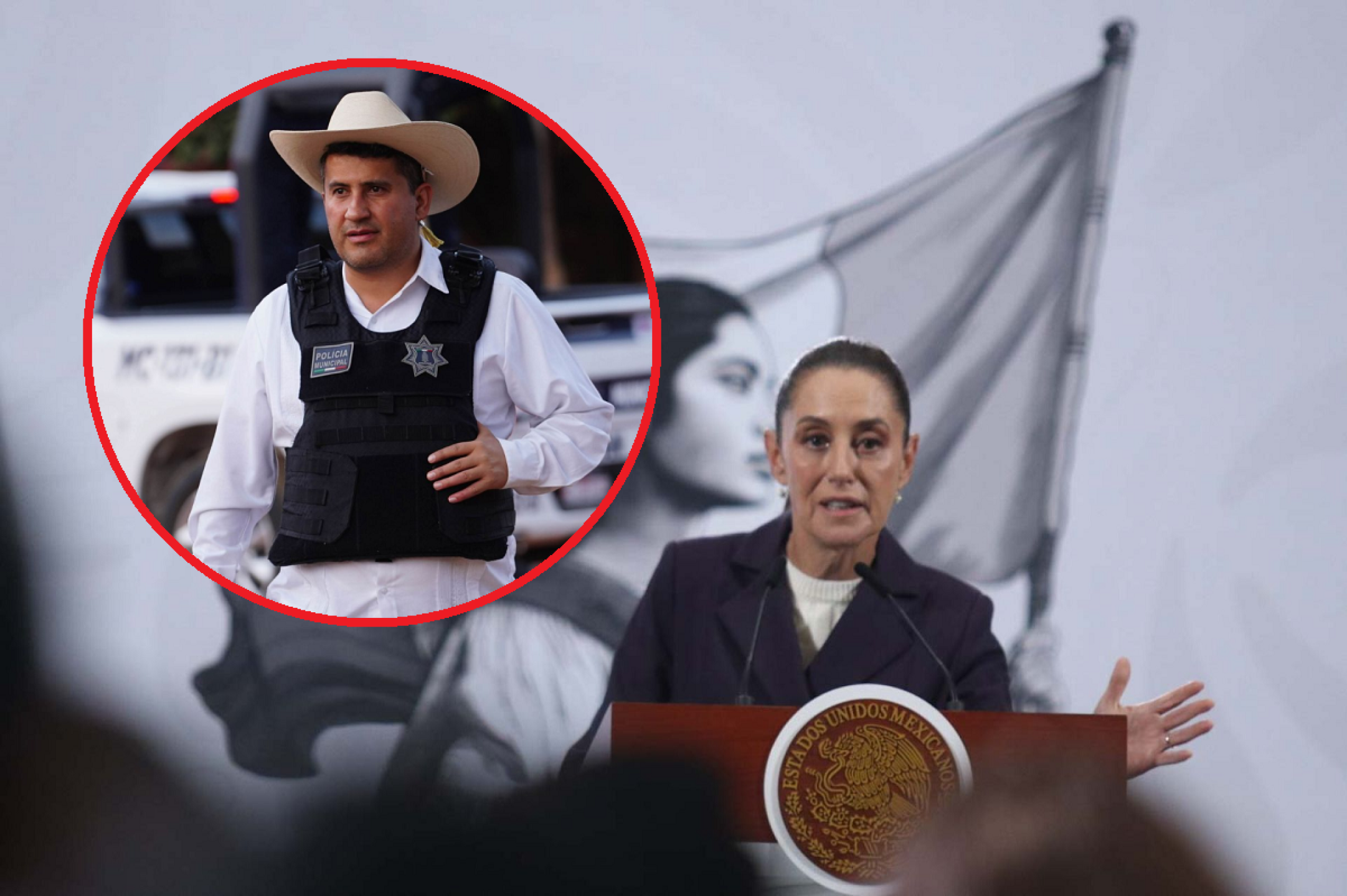 sheinbaum carlos manzo