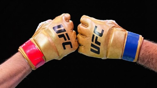 UFC