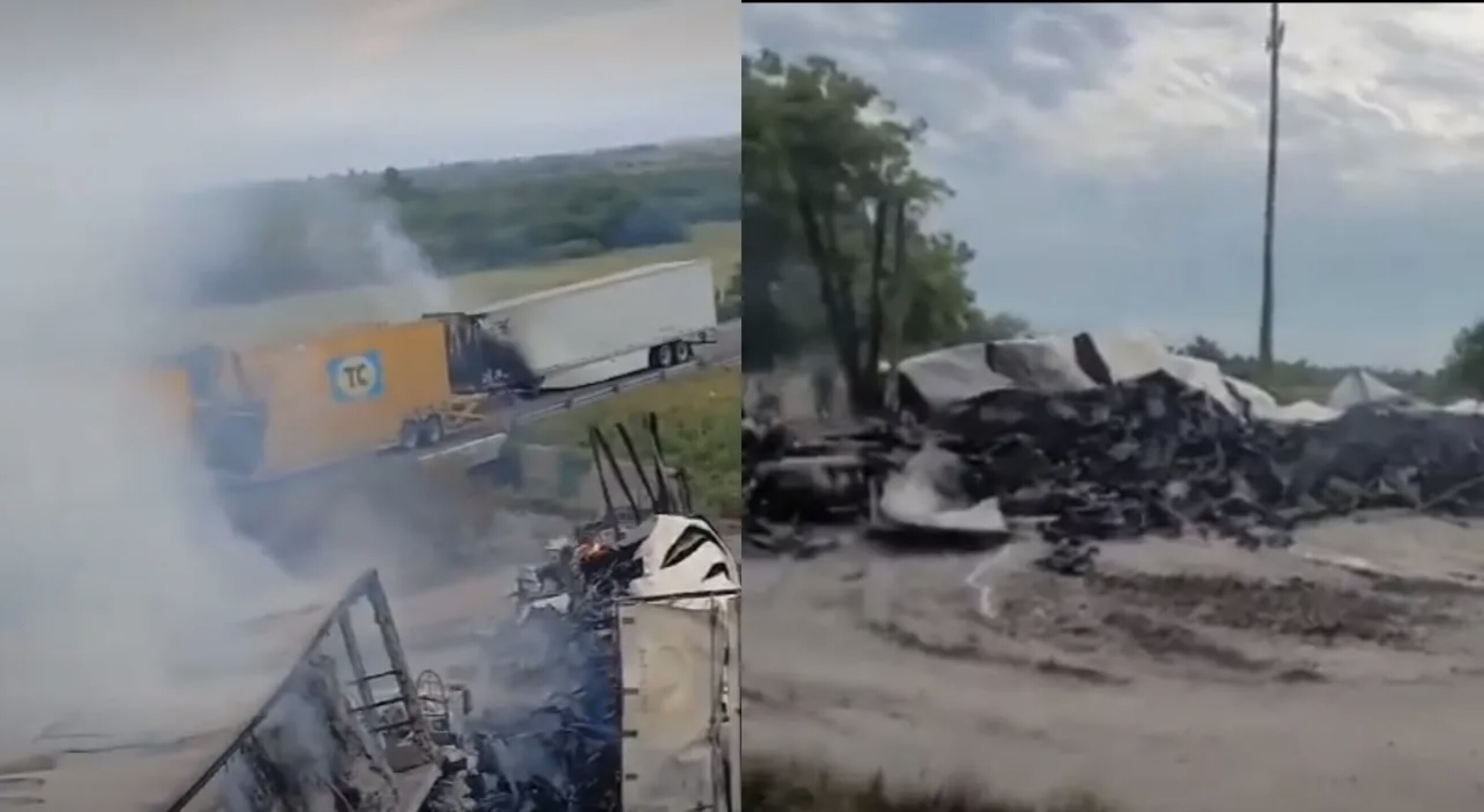 Carretera Mazatlán-Sinaloa