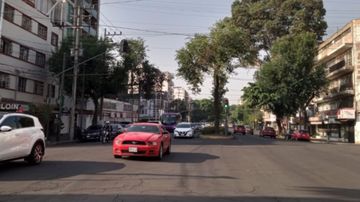 qué vehículos no circulan 17 de agosto