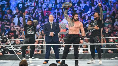 wwe supershow arena monterrey precio boletos