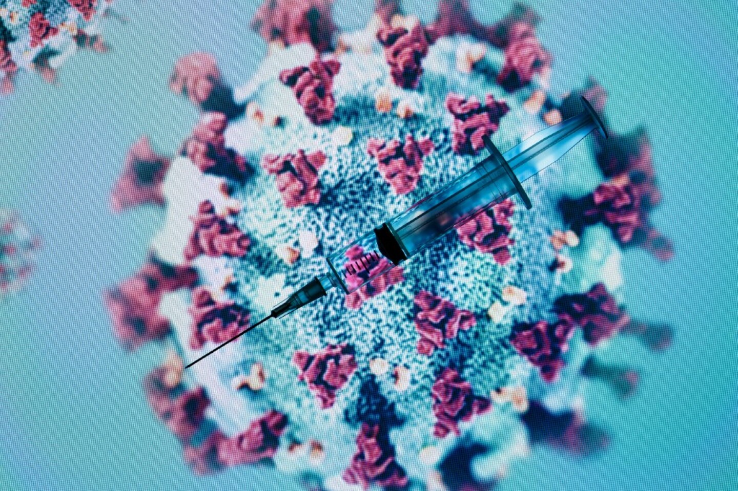 FILES-FRANCE-HEALTH-VIRUS