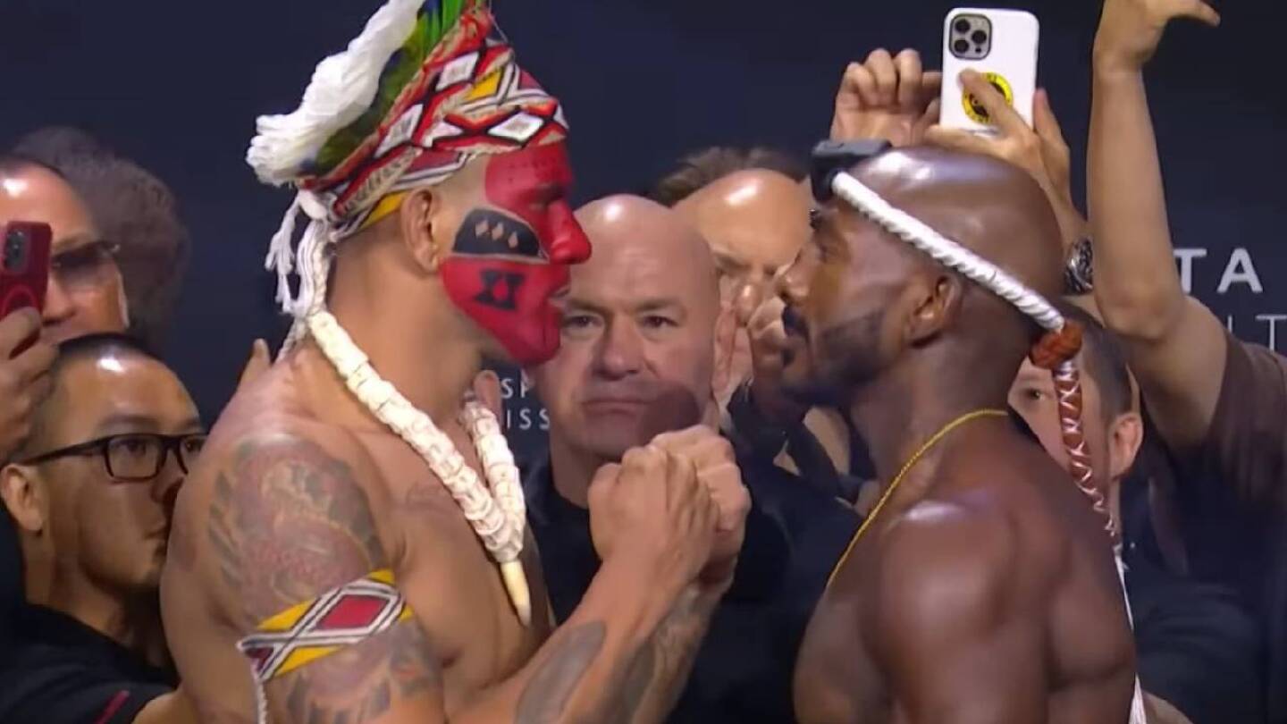 UFC