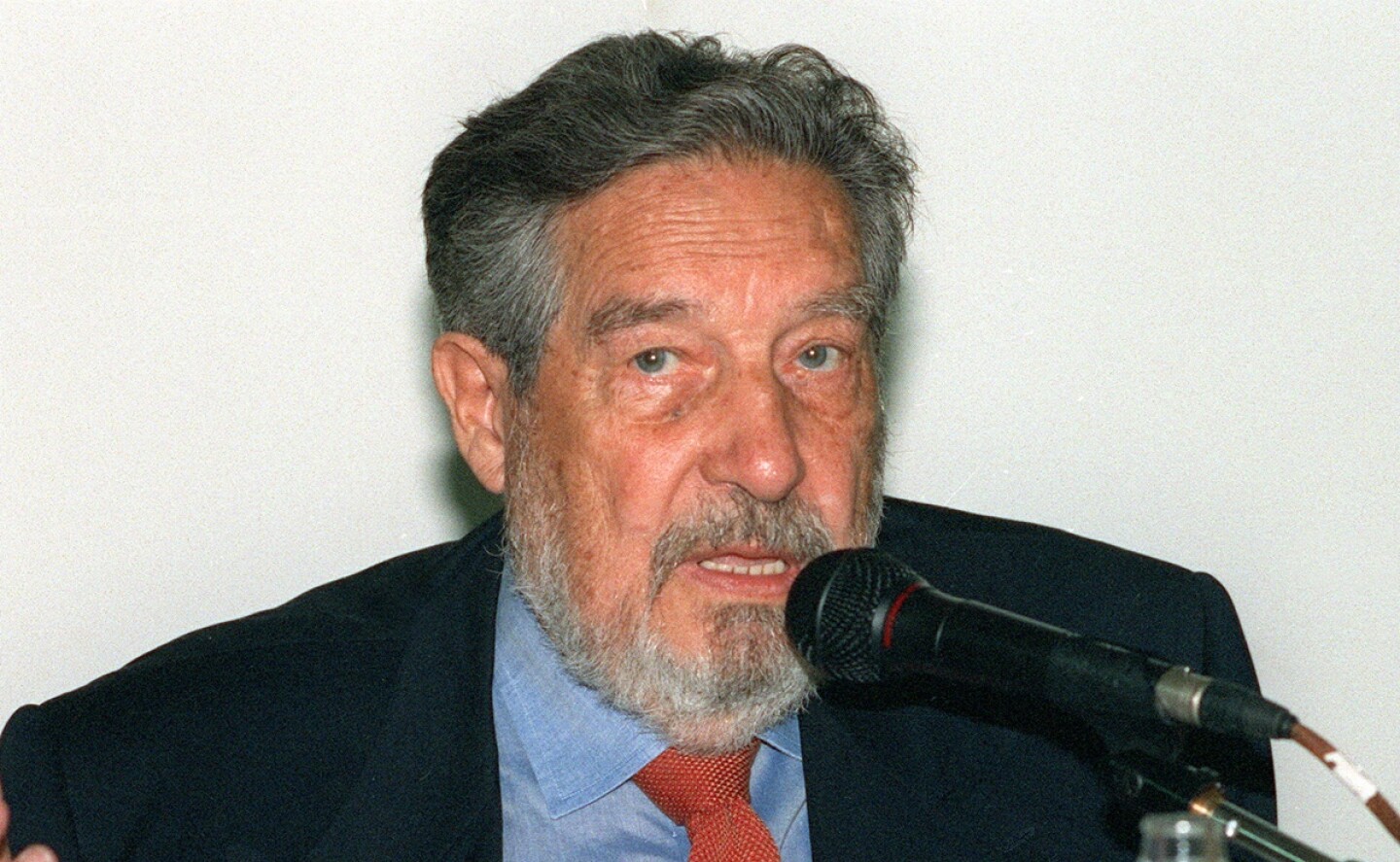 Tras las huellas de Octavio Paz