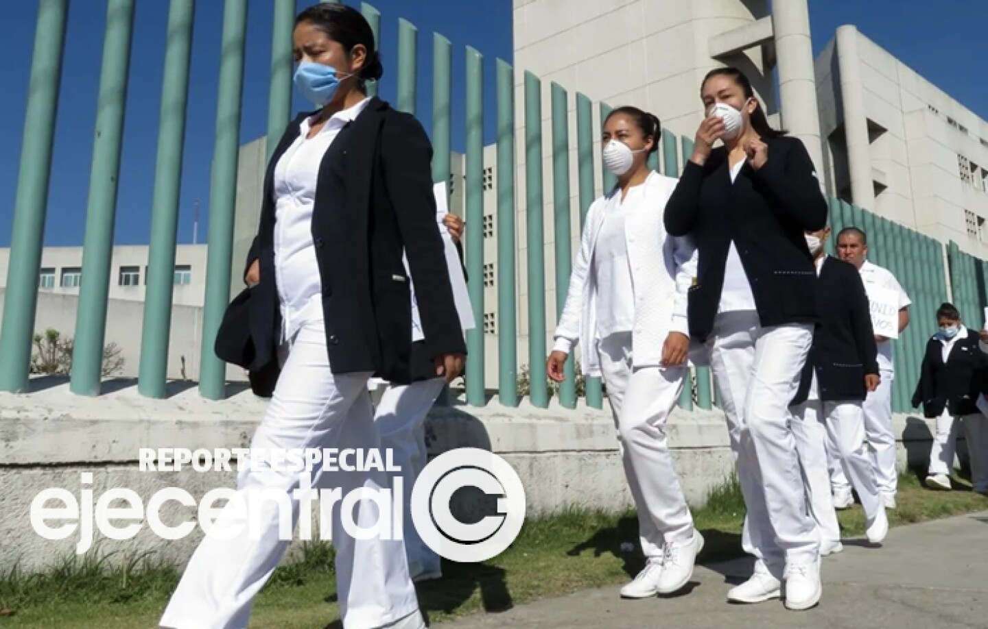 personal de salud