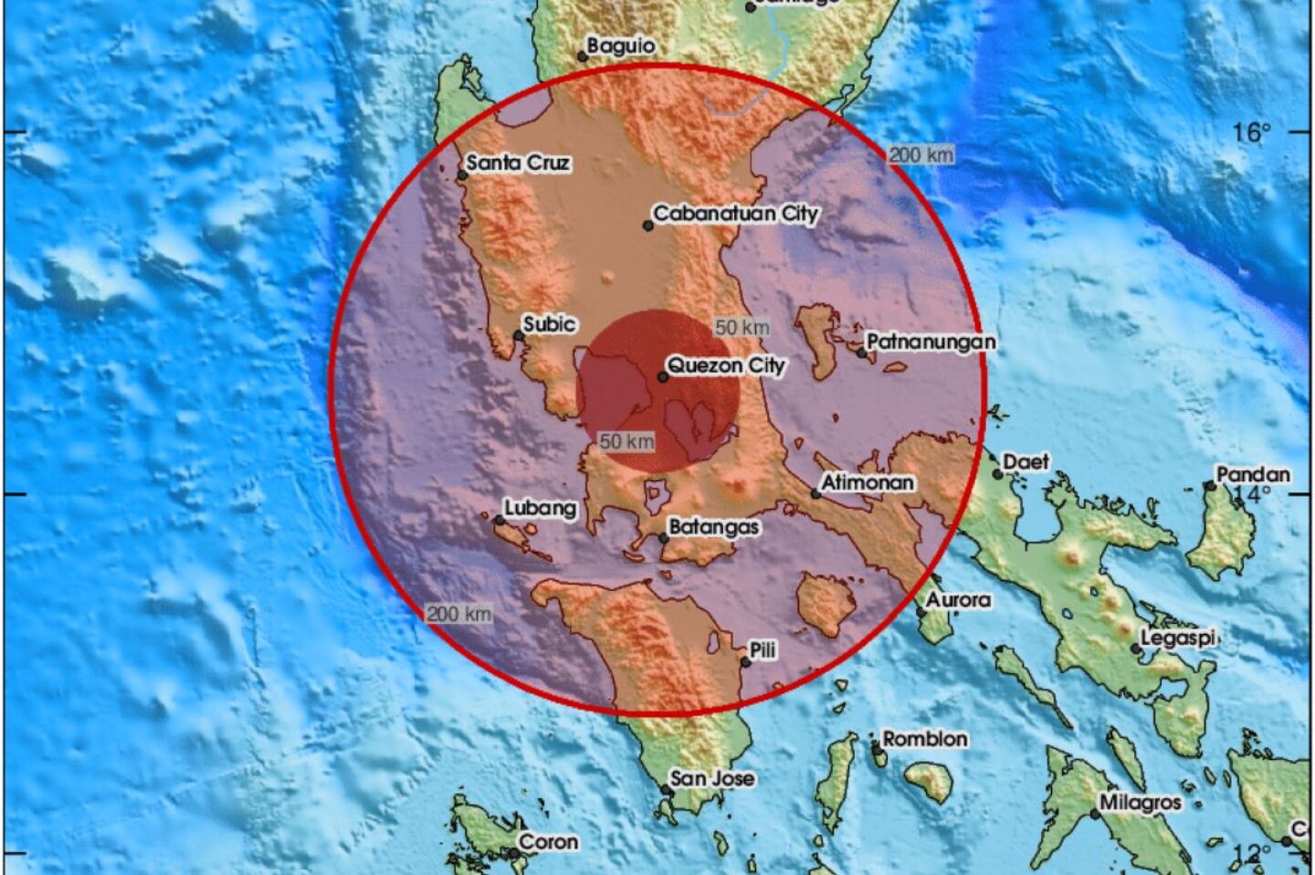 asi-se-vivio-el-sismo-magnitud-6-9-en-filipinas-hay-alerta-de-posibles-replicas-y-de-tsunami-video