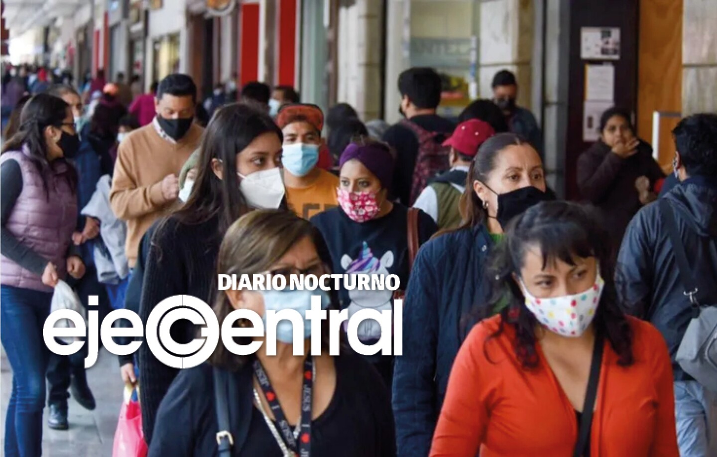 Promo_586_Informe de Amnistía sobre Covid ve pocas acciones de México para mitigar los efectos de la pandemia