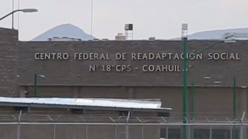 Cefereso Coahuila