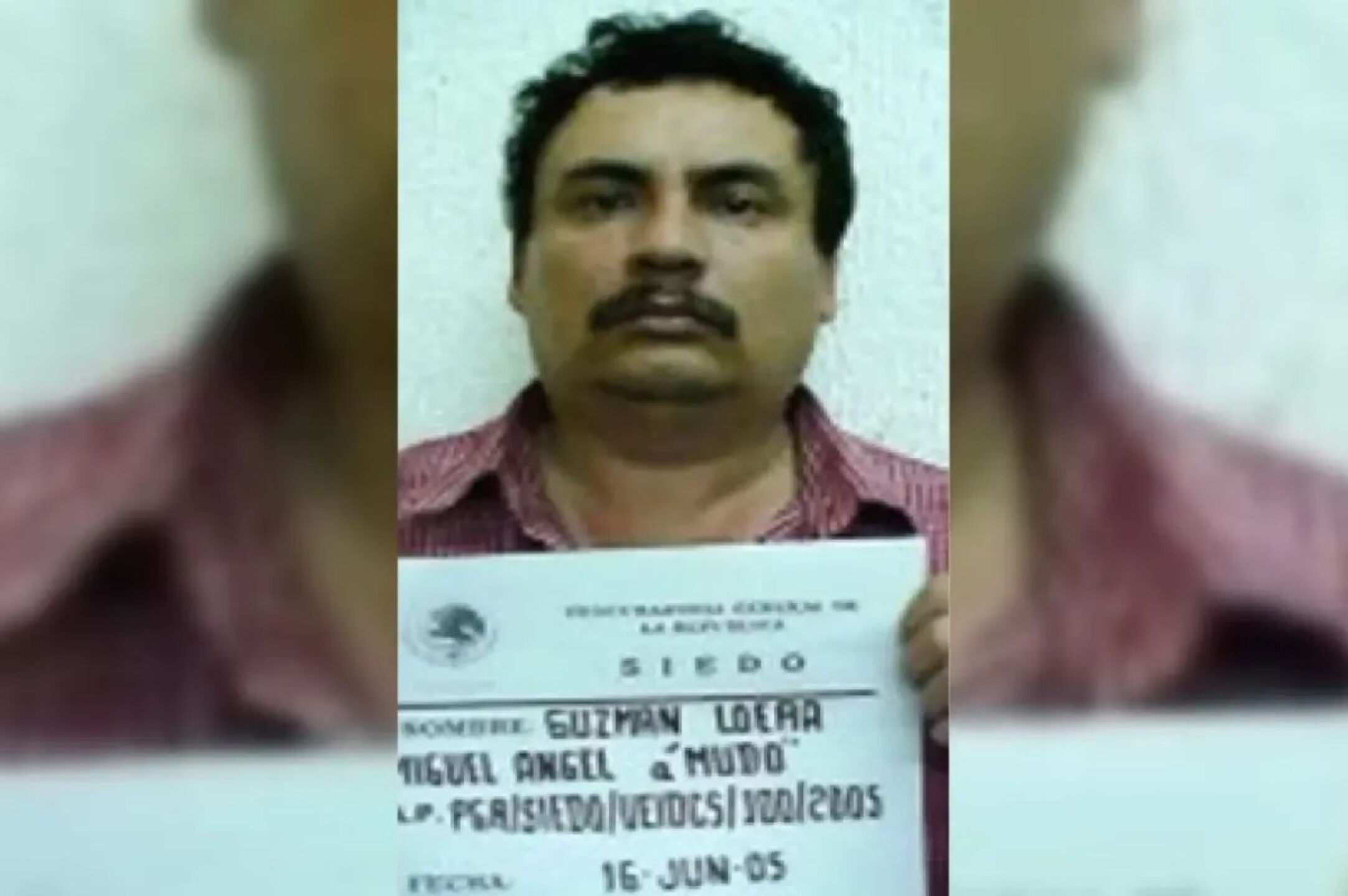 Detienen en Durango a 10 del grupo del “Guano”, hermano de “El Chapo” decomisan armas y explosivos en Tamazula