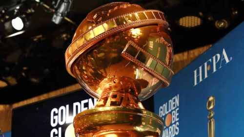 globos de oro 2024