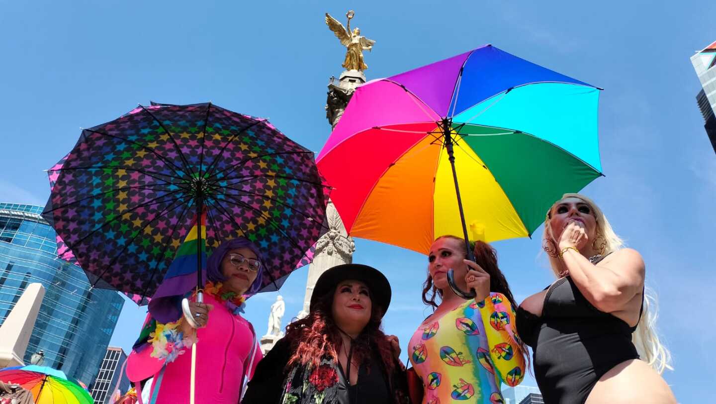 Marcha LGBT