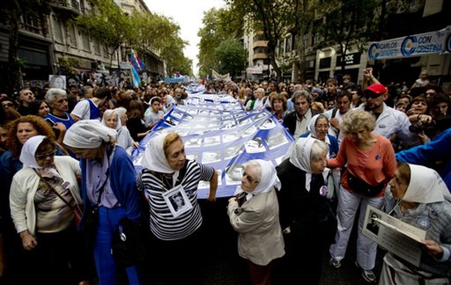 argentina