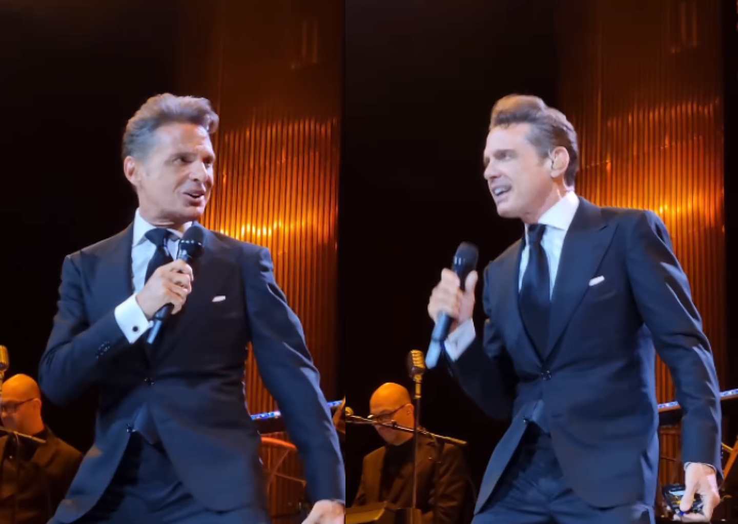Luis Miguel Tour