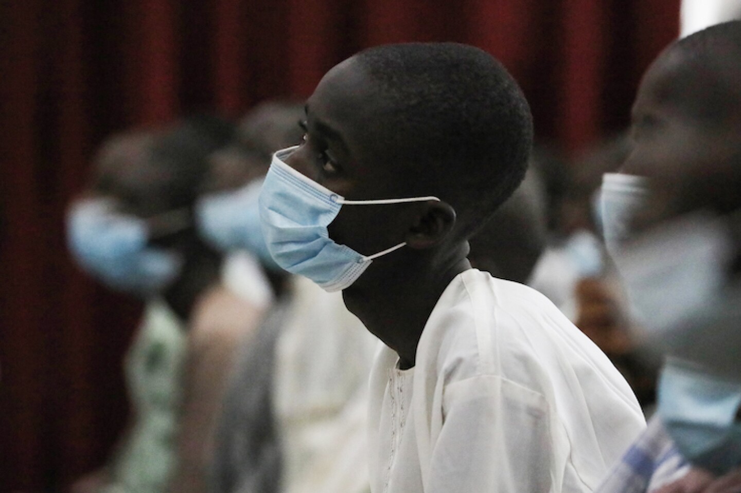 NIGERIA-KIDNAPPING-UNREST