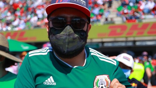 horario del partido estados unidos vs mexico