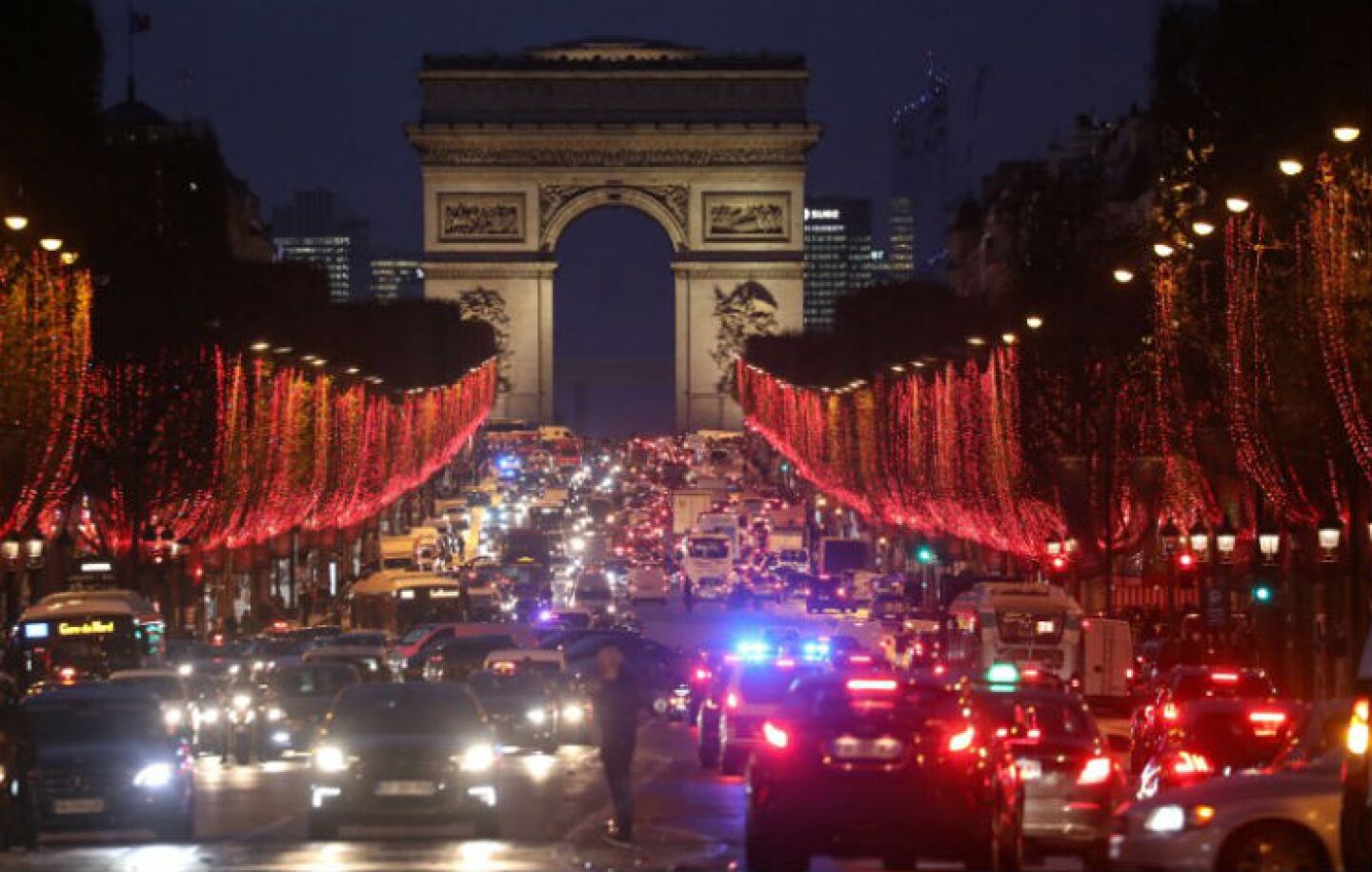 AFP Francia