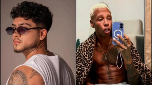 B-King-Regio Clown-musicos-colombianos-muertos-edomex.jpg