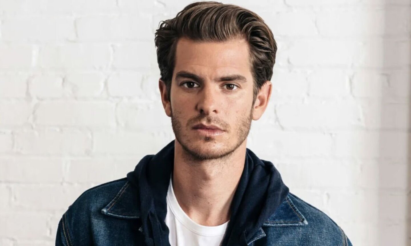 Andrew Garfield