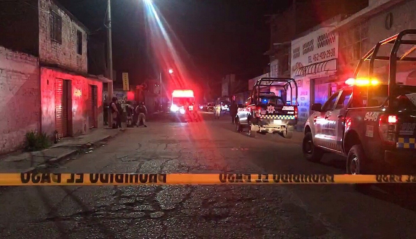 inseguridad