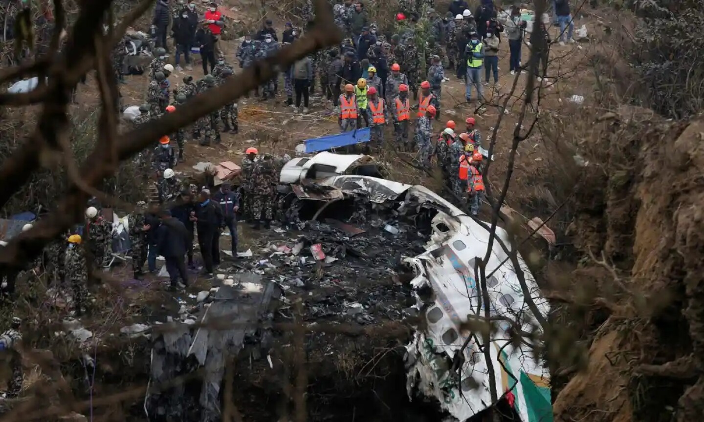 accidente_de_avión_en_nepal_video