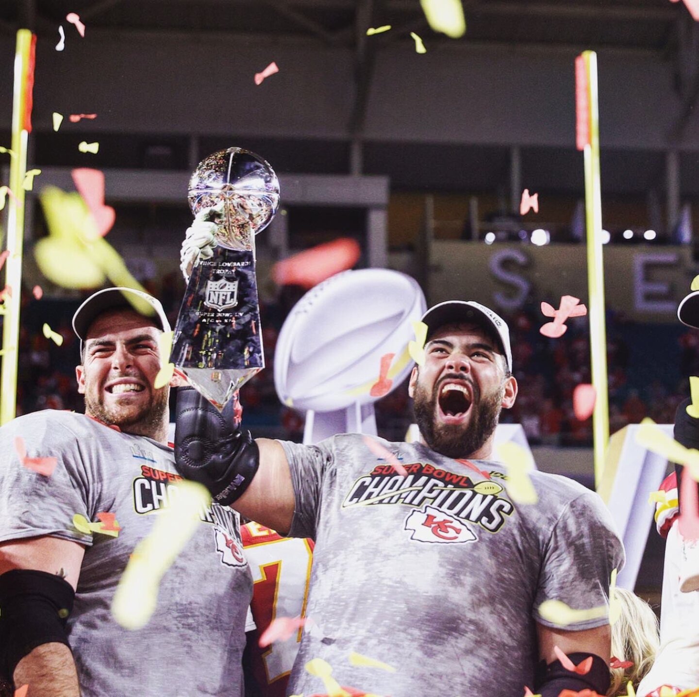 Duvernay-Tardif renuncia a temporada 2020 de la NFL