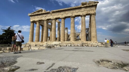Grecia