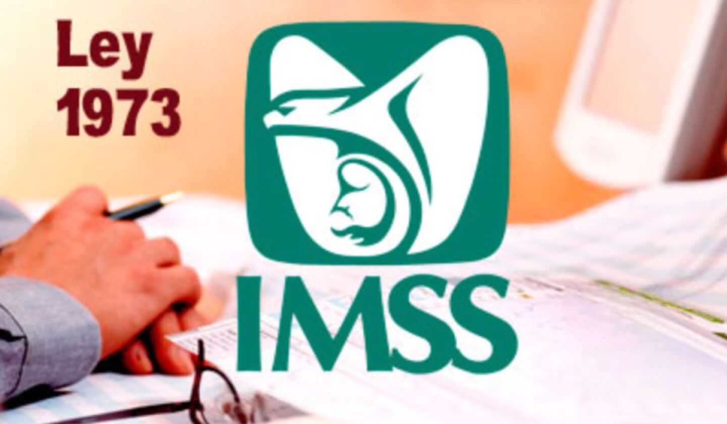 Régimen Ley 73 del IMSS