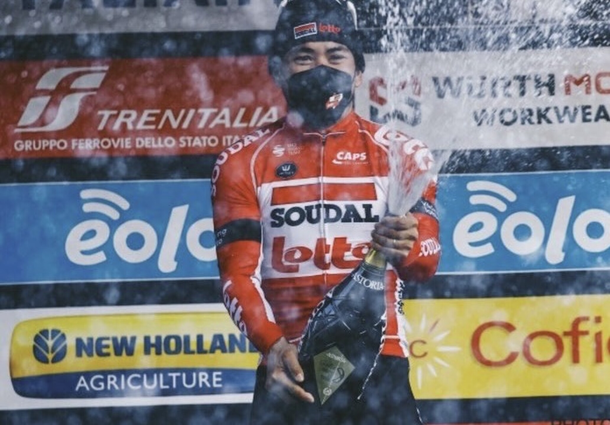 Caleb Ewan