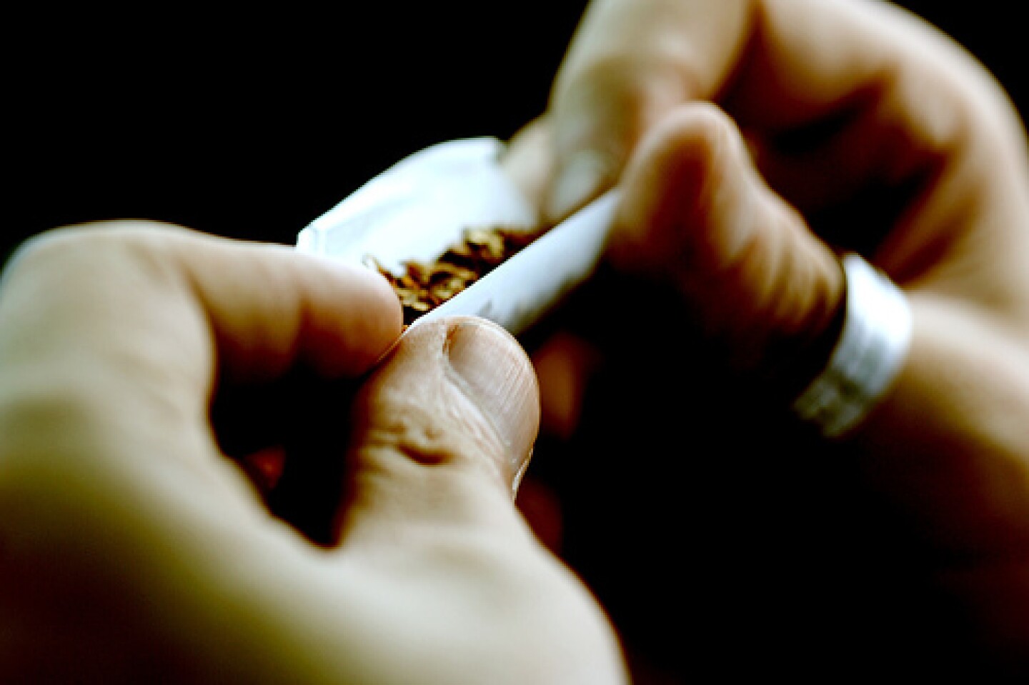 cigarro