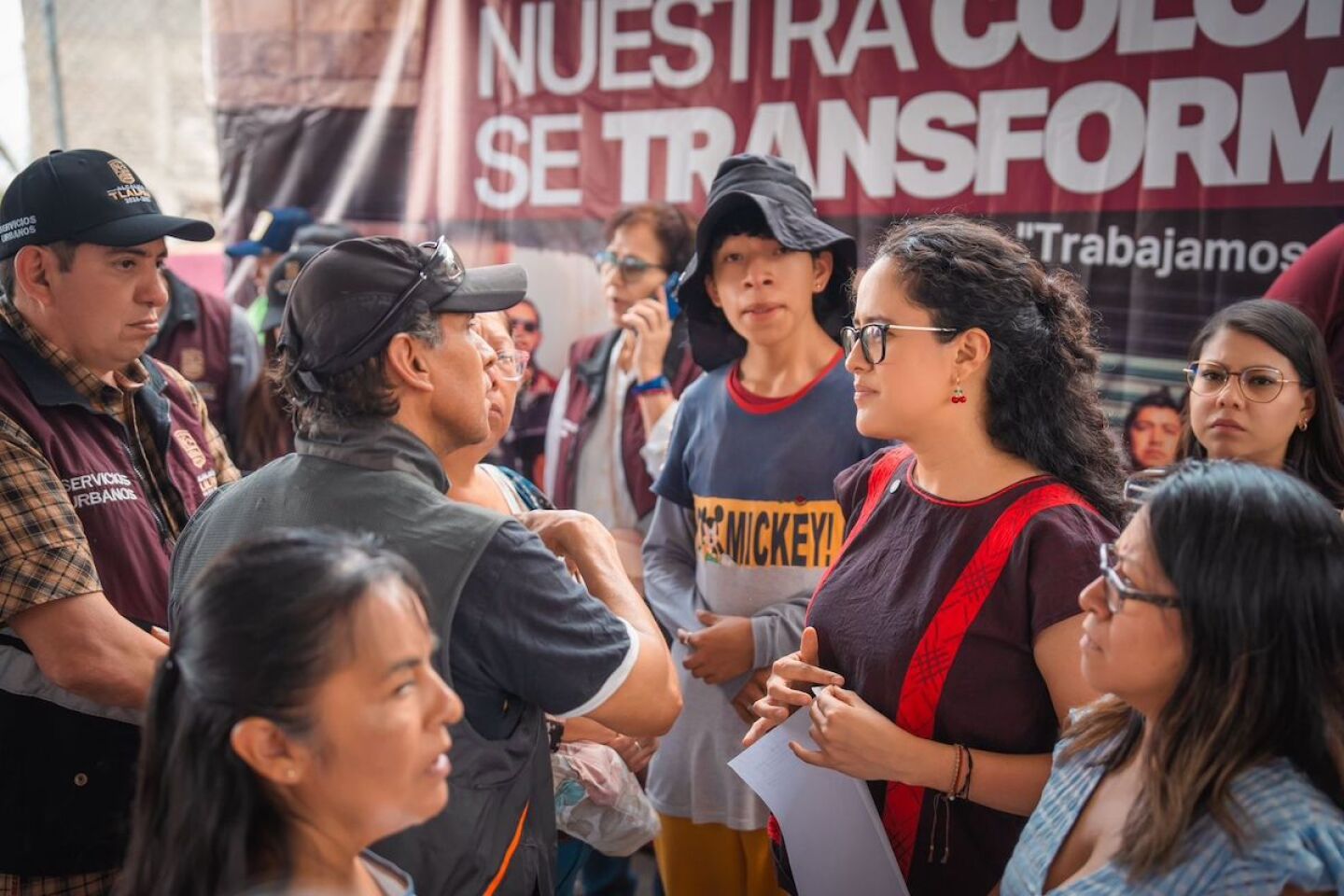 Alcaldías con mayor aprobación ciudadana en CDMX