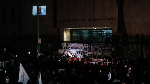 periodistas-asesinados-en-mexico-marchas 2