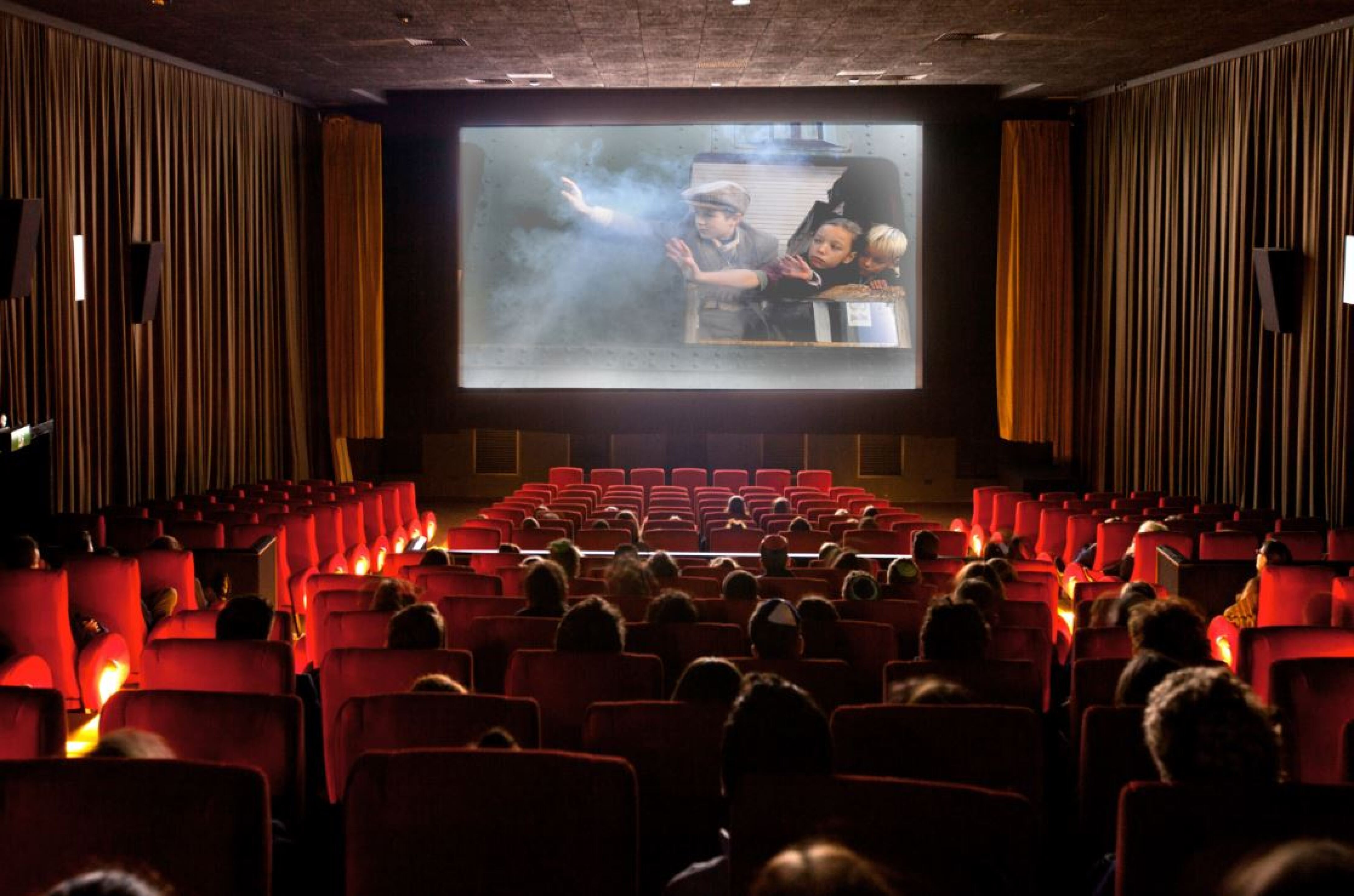 Cine a 29 pesos en Cinépolis: ¿cuándo termina y dónde aplica la ...